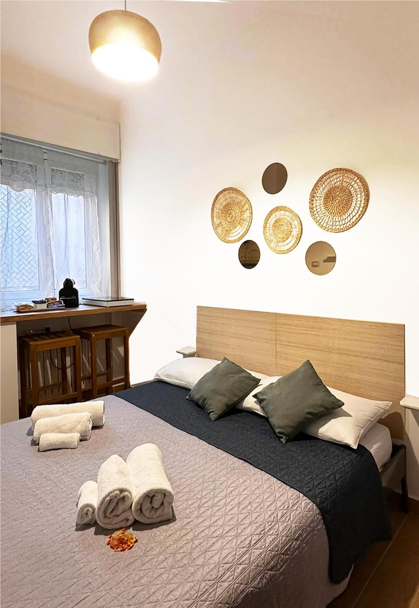 Saint George'S House 4 Bari 아파트 외부 사진